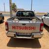 Mitsubishi L200 2022 thumb 8