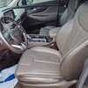Hyundai Santa Fe 2019 thumb 1