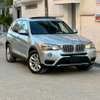 BMW X3 Xdrive thumb 5