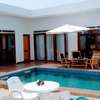 VILLA MEUBLÉE PISCINE TOUBAB DIALAW thumb 4