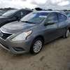 Nissan versa S 2017 1.6l thumb 1
