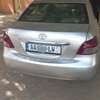 toyota yaris 2009 thumb 1