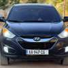 Hyundai Tucson thumb 0