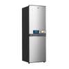 REFRIGERATEUR DESKA COMBINE 3TIROIRS GRIS BF232DK thumb 0