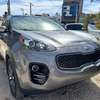 Kia sportage EX thumb 1