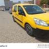 Citroen berlingo 3 place climatisé thumb 2