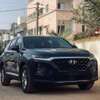 Hyundai santafe 2019 thumb 1