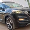 Hyundai Tucson 4*4 thumb 0