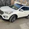Hyundai Santa fe 7places 2015 thumb 1