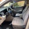 Hyundai tucson Limited 1.6 🇺🇸2017 thumb 9