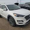 Hyundai Tucson 2019 thumb 11