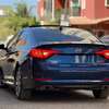 Belle Hyundai Sonata sport tech 2016 thumb 9