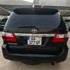 Toyota Fortuner 2016 thumb 3