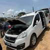 Peugeot Partner 2019 thumb 0