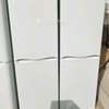 Réfrigérateur combiné blanc 2 portes capacité moyenne thumb 1