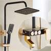 Colonne de douche inox thumb 10