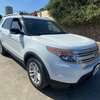 Ford Explorer XLT --7 places --4WD thumb 0