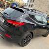 Hyundai santafe EVGT 2015 thumb 6