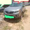 Kia sorento 2011/2012 thumb 0