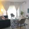 Appartement meublé  à louer à Fann Résidence thumb 0