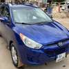 Hyundai Tucson Version 4x4 année 2012 thumb 8