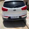 Kia Sportage  2015 thumb 7