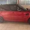 Range Rover Sport 2021 thumb 1