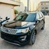 Ford Explorer Limited 2017 thumb 4