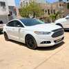 Ford Fusion SE thumb 5