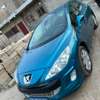 Peugeot 308 berline compacte 5 portes bleu thumb 7