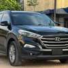 Hyundai Tucson 2016 thumb 9