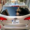 Kia Sportage 2015 thumb 6