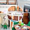 Villa meublee, cite Aliou Sow Golf, location temporaire thumb 11