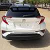 TOYOTA C-HR ANNÉE 2020 thumb 4