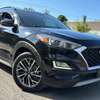 Hyundai Tucson thumb 1