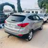 HYUNDAI TUCSON 2012 thumb 5