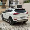 Hyundai Tucson limited thumb 5