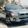 Mitsubishi ASX New Model 2016 thumb 1