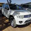 MITSUBISHI L200 2016 thumb 0