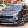 Kia sportage 2017 thumb 3