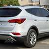 Hyundai Santafe AWD 2018 thumb 4
