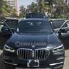 BMW X5 à louer sur Dakar thumb 0