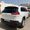 Jeep Cherokee latitude thumb 0