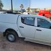 Mitsubishi L 200 (2014) thumb 2