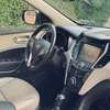 Hyundai SantaFe 2014 sport 2.0T thumb 5