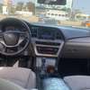 HYANDAI SONATA 2015 thumb 8