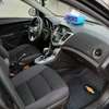 Chevrolet Cruze LT thumb 6