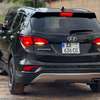 Hyundai santafe 2017 thumb 11