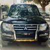 Mitsibushi Pajero Sport 2016 thumb 8