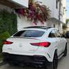 Mercedes-Benz Classe GLE 2021 thumb 4